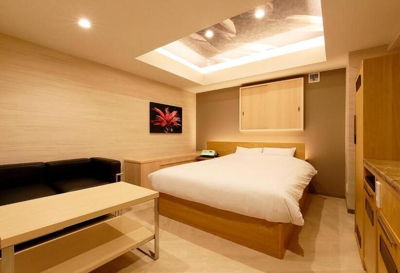 Think・hotel・think