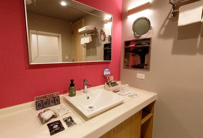 Think・hotel・think