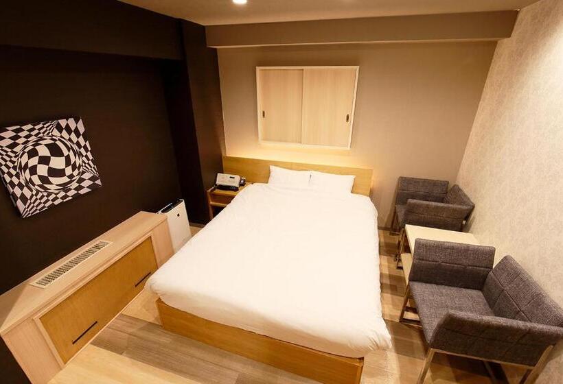 Think・hotel・think