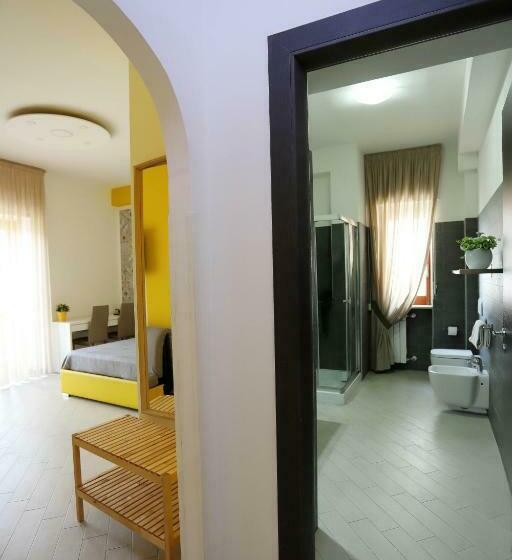 Bed and Breakfast Guest House Le Tre Isole Sorrento