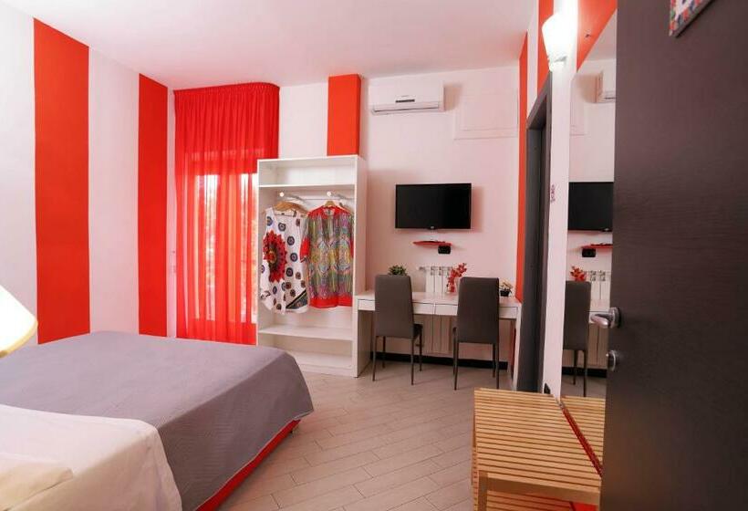 Bed and Breakfast Guest House Le Tre Isole Sorrento