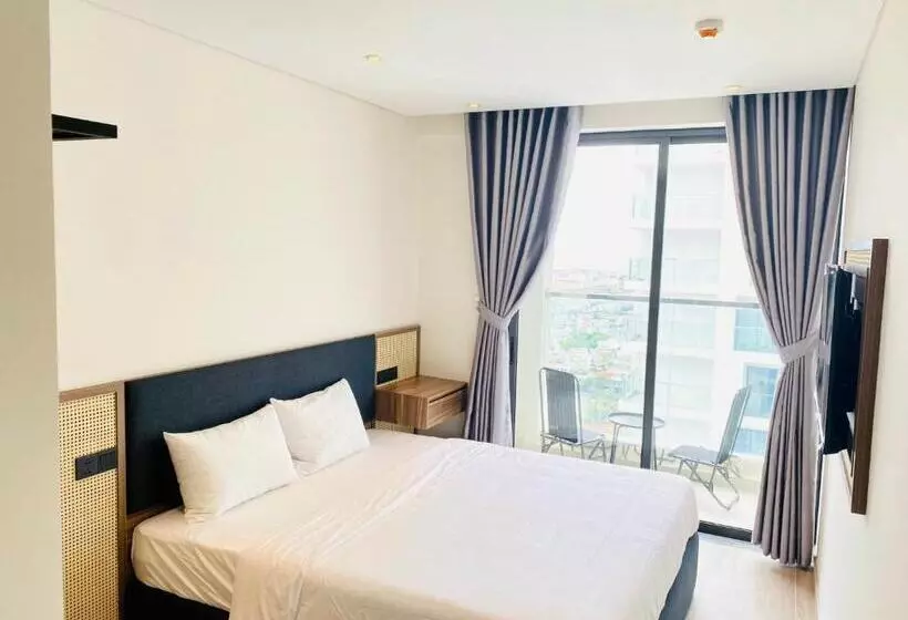 Beach Condotel   Apec Phú Yên