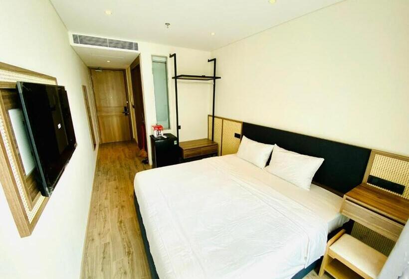 Beach Condotel Apec Phú Yên