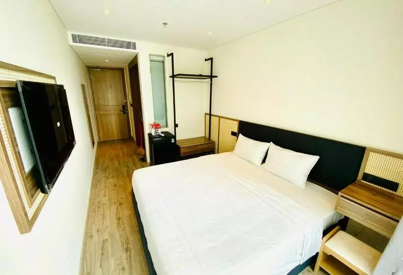 Beach Condotel   Apec Phú Yên