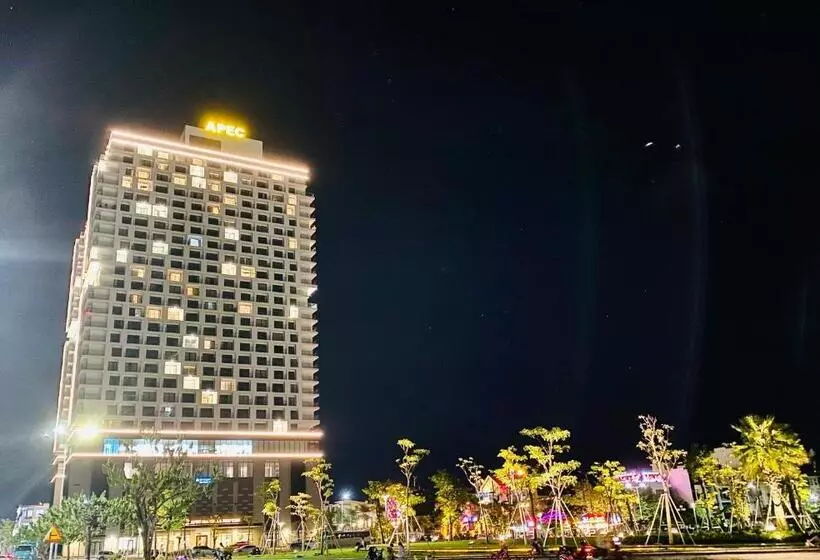 Beach Condotel   Apec Phú Yên