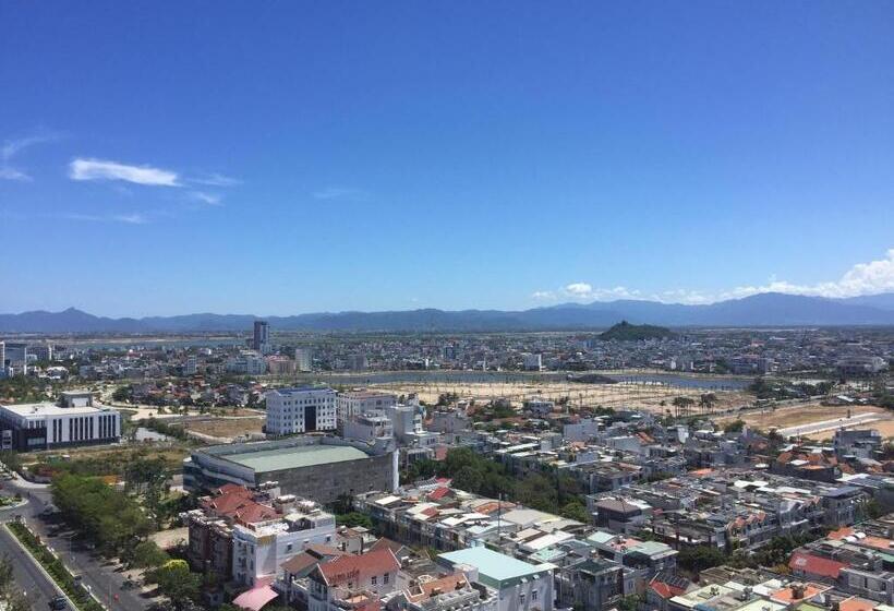 Beach Condotel Apec Phú Yên