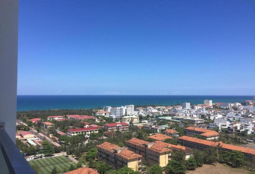 Beach Condotel Apec Phú Yên