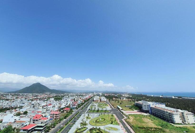 Beach Condotel Apec Phú Yên