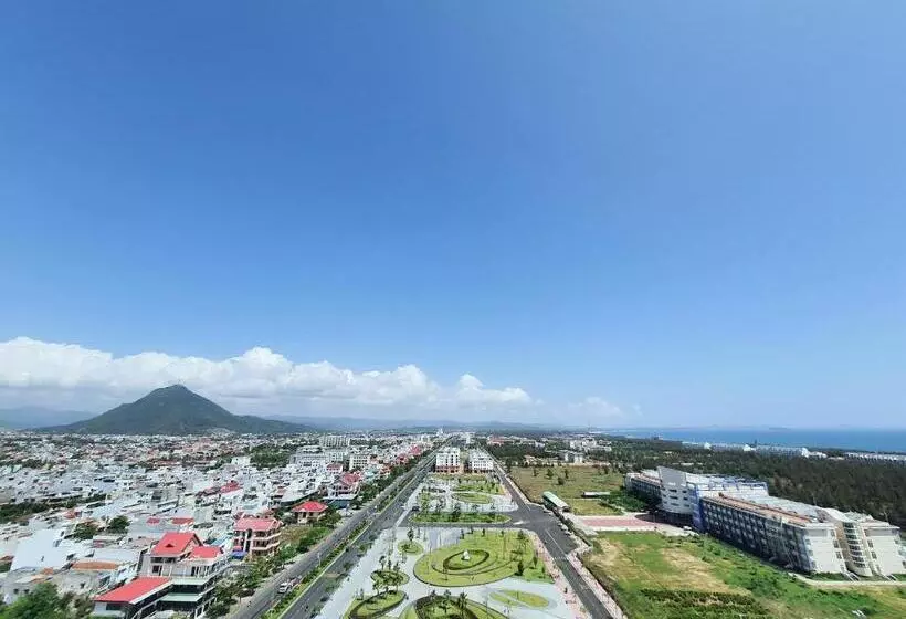 Beach Condotel   Apec Phú Yên