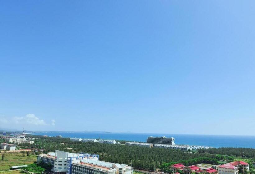 Beach Condotel Apec Phú Yên