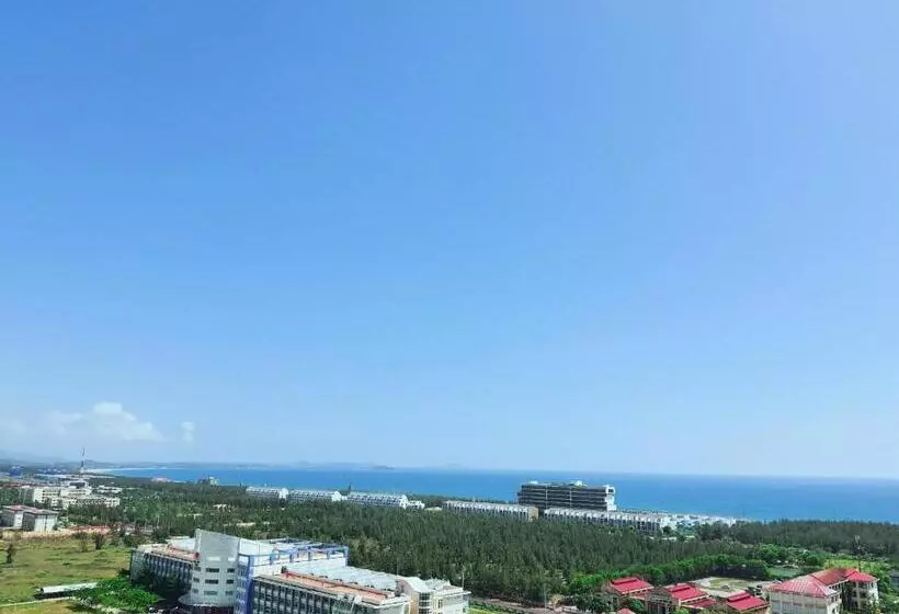 Beach Condotel   Apec Phú Yên