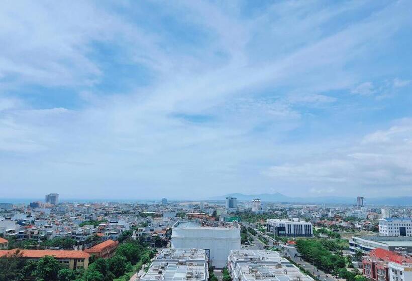 Beach Condotel Apec Phú Yên