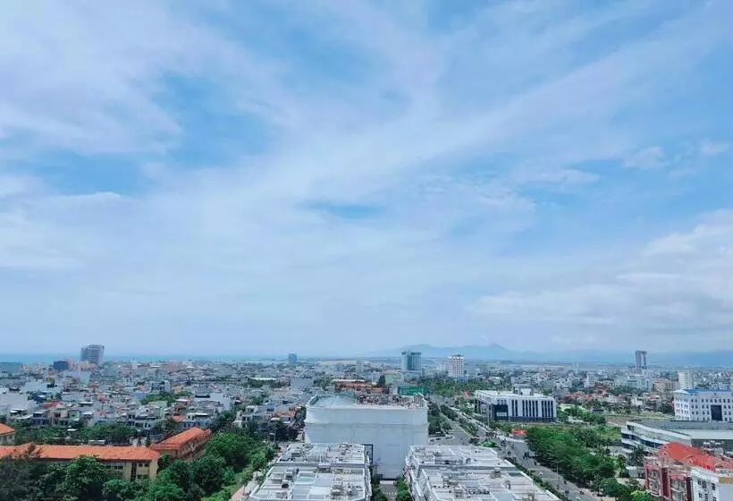 Beach Condotel   Apec Phú Yên