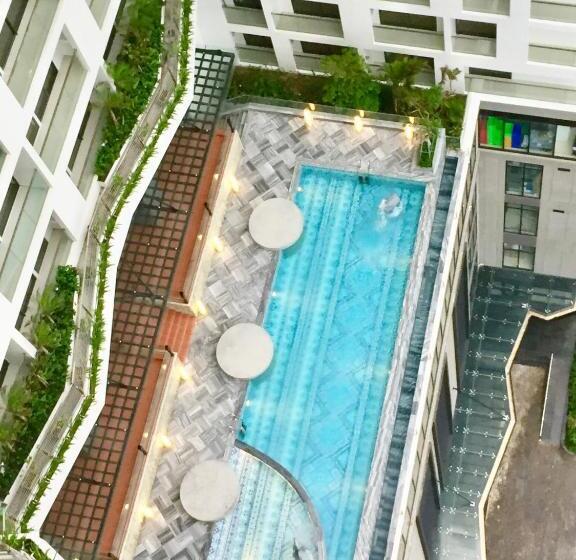 Beach Condotel Apec Phú Yên