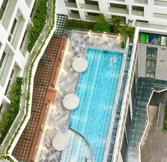 Beach Condotel   Apec Phú Yên