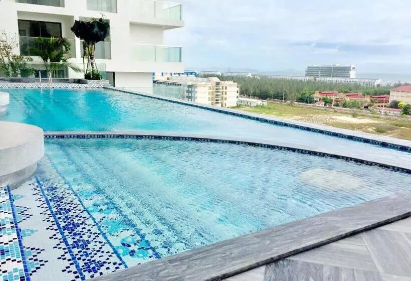 Beach Condotel   Apec Phú Yên