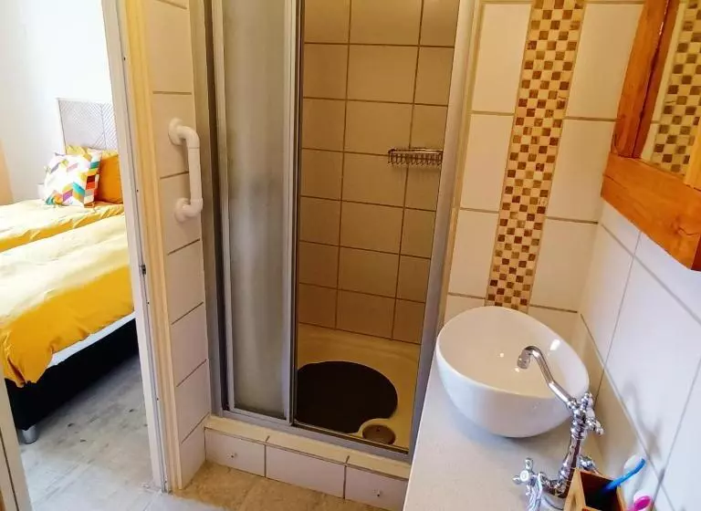 Bed and Breakfast Bb De Hinker