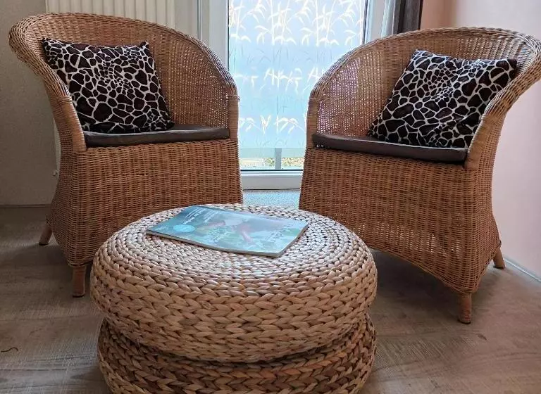 Bed and Breakfast Bb De Hinker