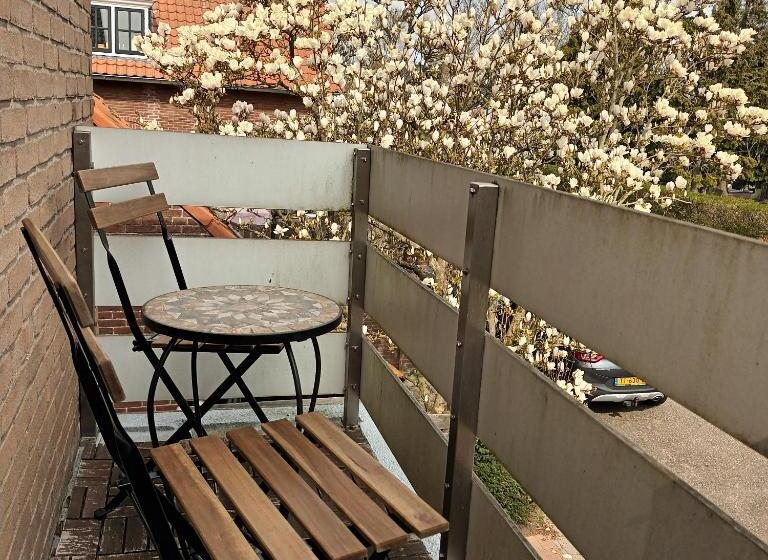 Bed and Breakfast Bb De Hinker