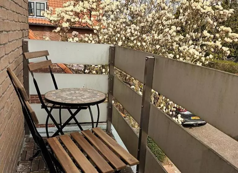 Bed and Breakfast Bb De Hinker