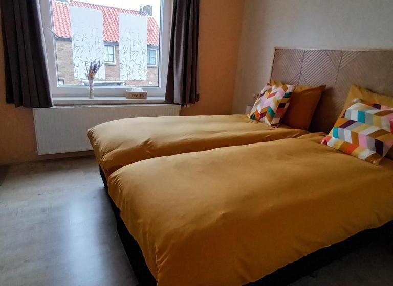 Bed and Breakfast Bb De Hinker