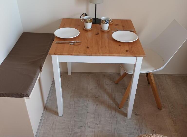 Bed and Breakfast Bb De Hinker