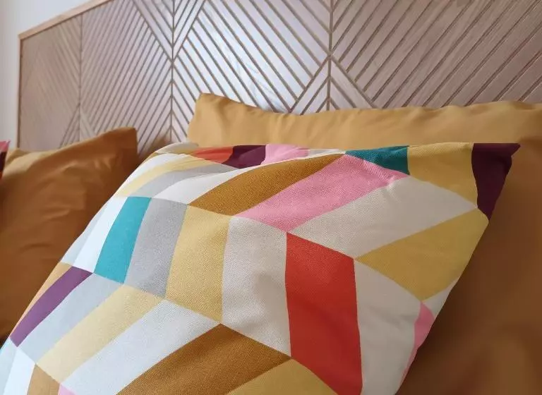 Bed and Breakfast Bb De Hinker