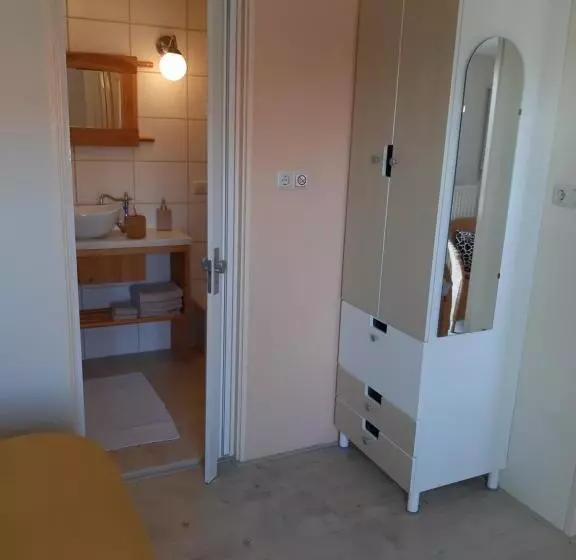 Bed and Breakfast Bb De Hinker