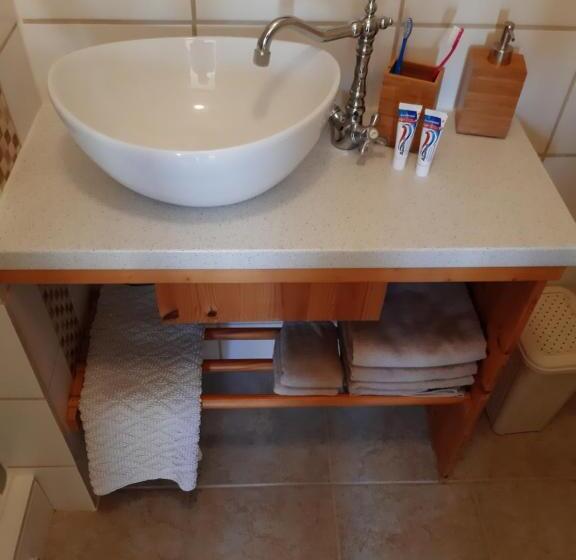 Bed and Breakfast Bb De Hinker