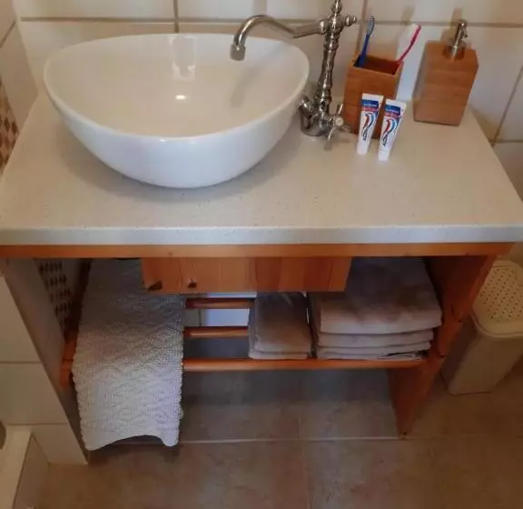 Bed and Breakfast Bb De Hinker