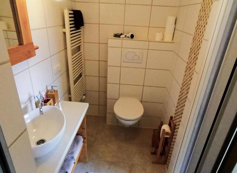 Bed and Breakfast Bb De Hinker