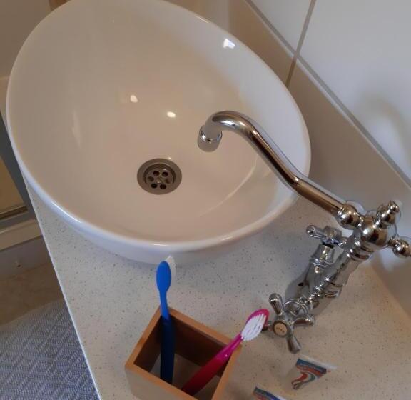 Bed and Breakfast Bb De Hinker