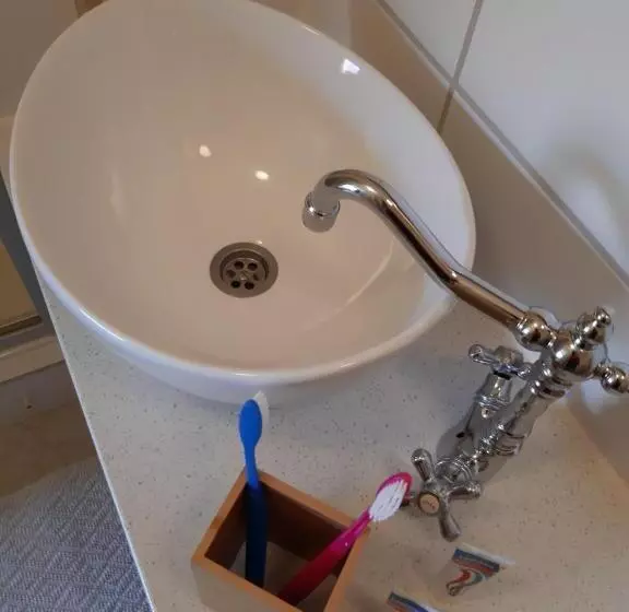 Bed and Breakfast Bb De Hinker