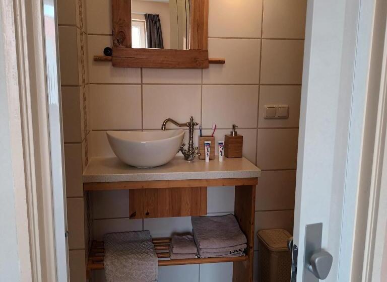 Bed and Breakfast Bb De Hinker