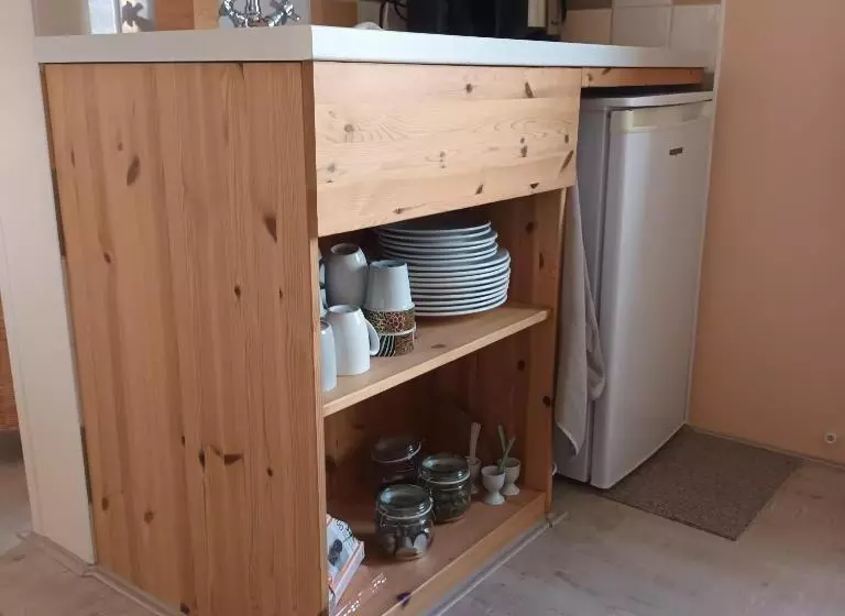 Bed and Breakfast Bb De Hinker