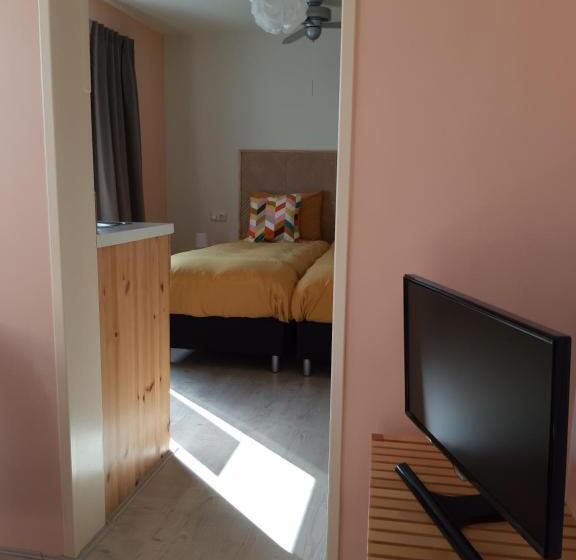 Bed and Breakfast Bb De Hinker