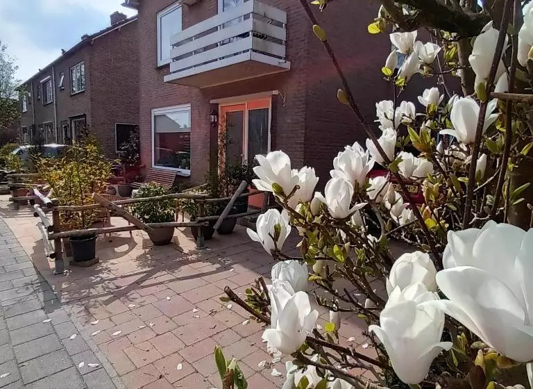 Bed and Breakfast Bb De Hinker