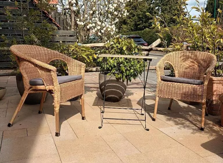 Bed and Breakfast Bb De Hinker