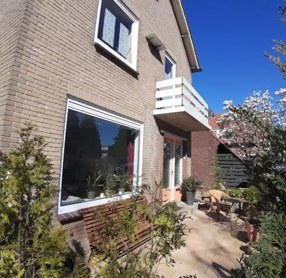 Bed and Breakfast Bb De Hinker