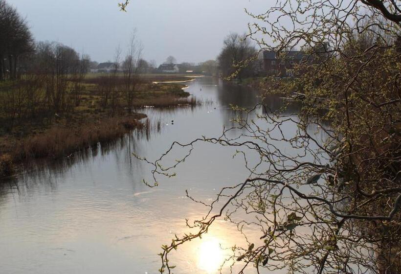 Bed and Breakfast Bb De Hinker