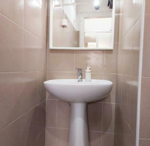 Bed and Breakfast Brignole E