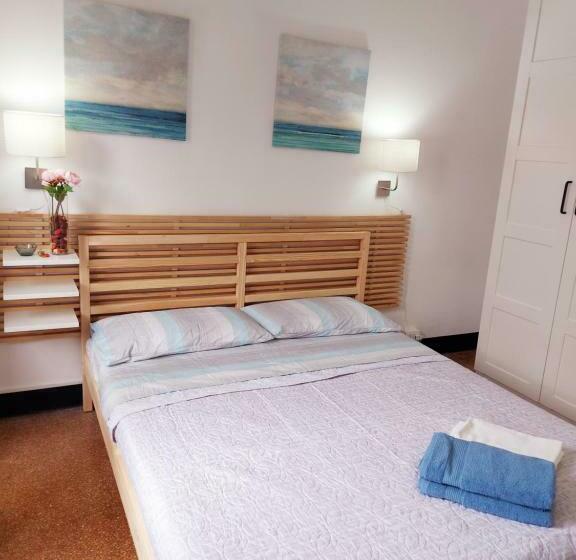 Bed and Breakfast Brignole E