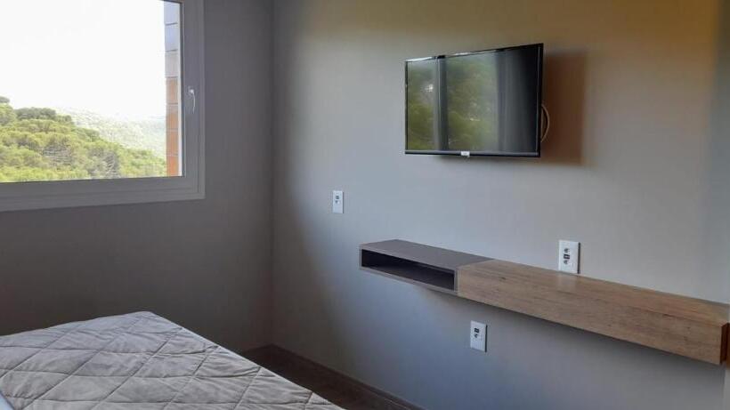 Golden Gramado Resort