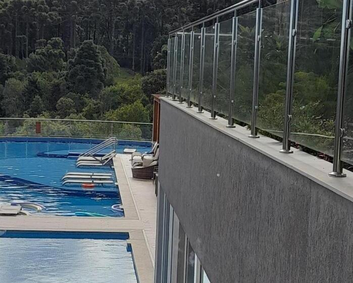 Golden Gramado Resort