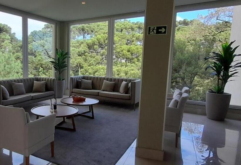 Golden Gramado Resort