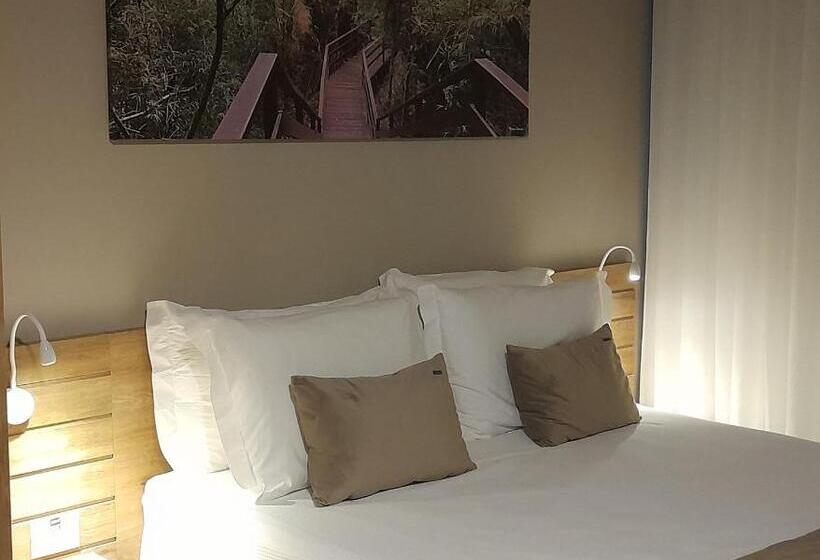 Golden Gramado Resort