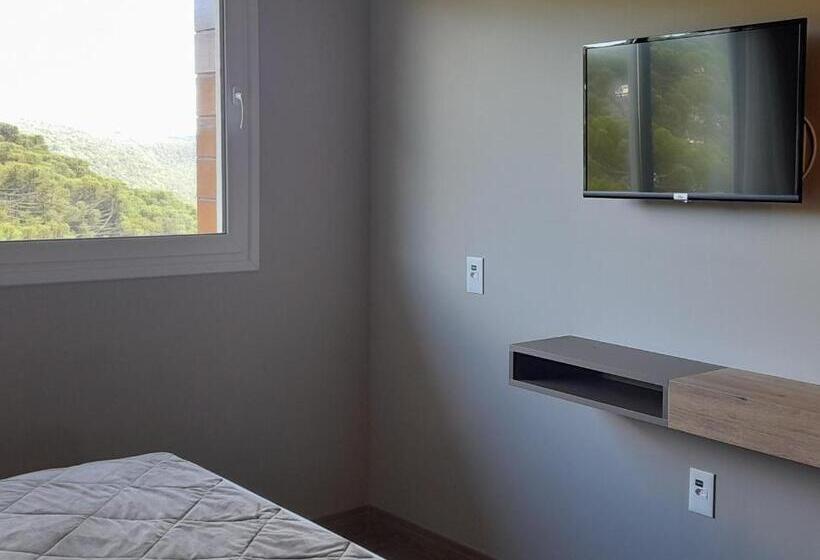 Golden Gramado Resort