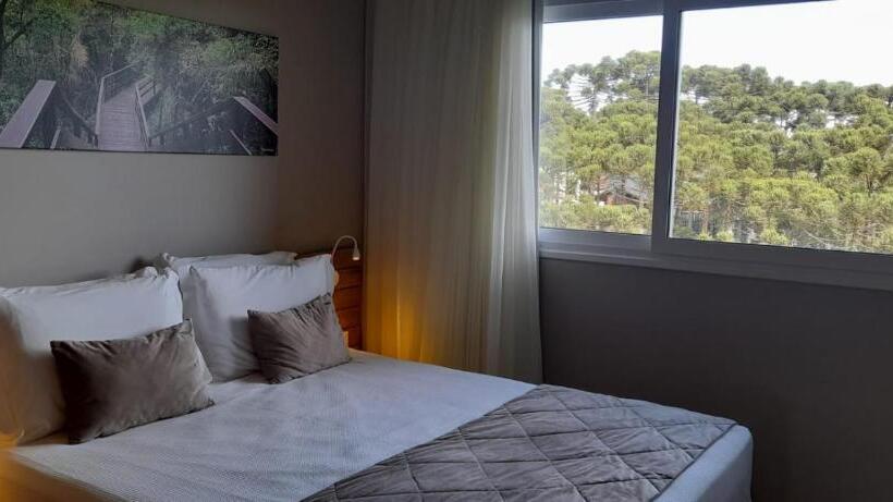 Golden Gramado Resort