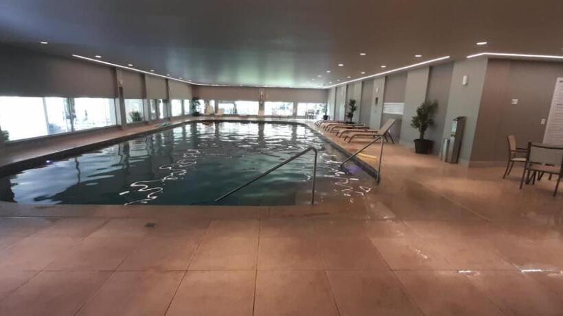 Golden Gramado Resort