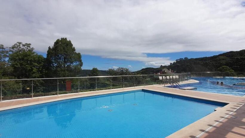 Golden Gramado Resort